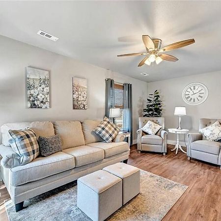 House Of Charm! Bike Trails & New Walmart Hq Bentonville Exterior foto