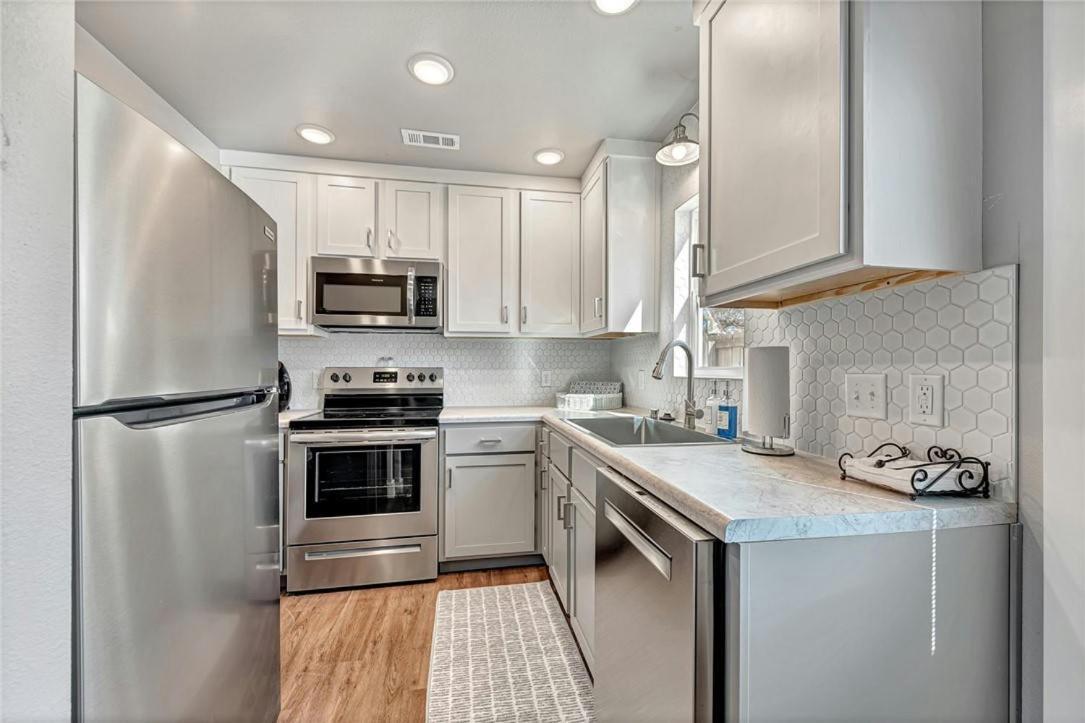 House Of Charm! Bike Trails & New Walmart Hq Bentonville Exterior foto